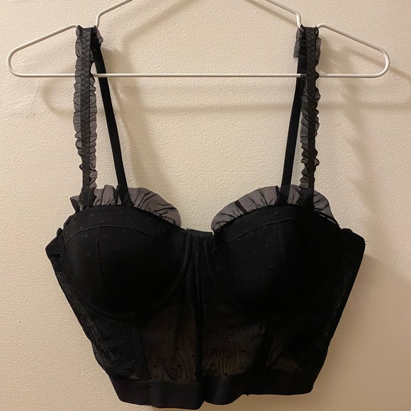 Cotton On Body Other - Cotton On Body Lace Bustier